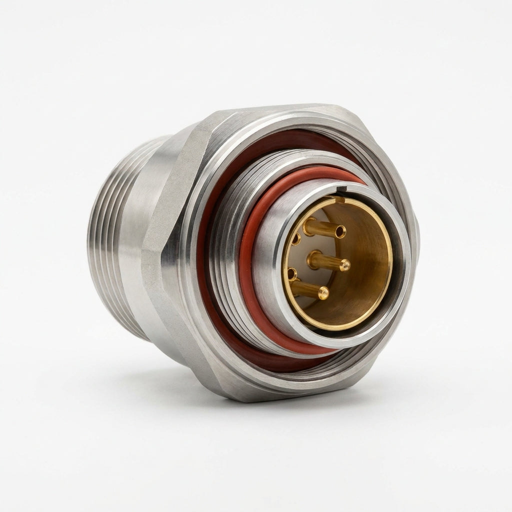 BIND Han E module crimp male 09140063001