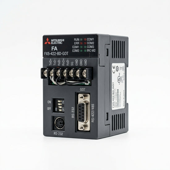 MITSUBISHI/FA FX5-422-BD-GOT