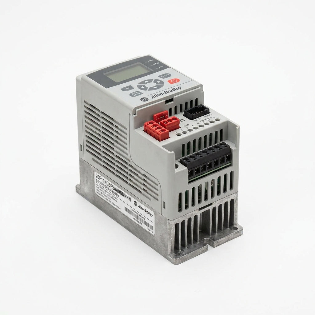 Allen-Bradley 20F11NC3P5AA0NNNNN