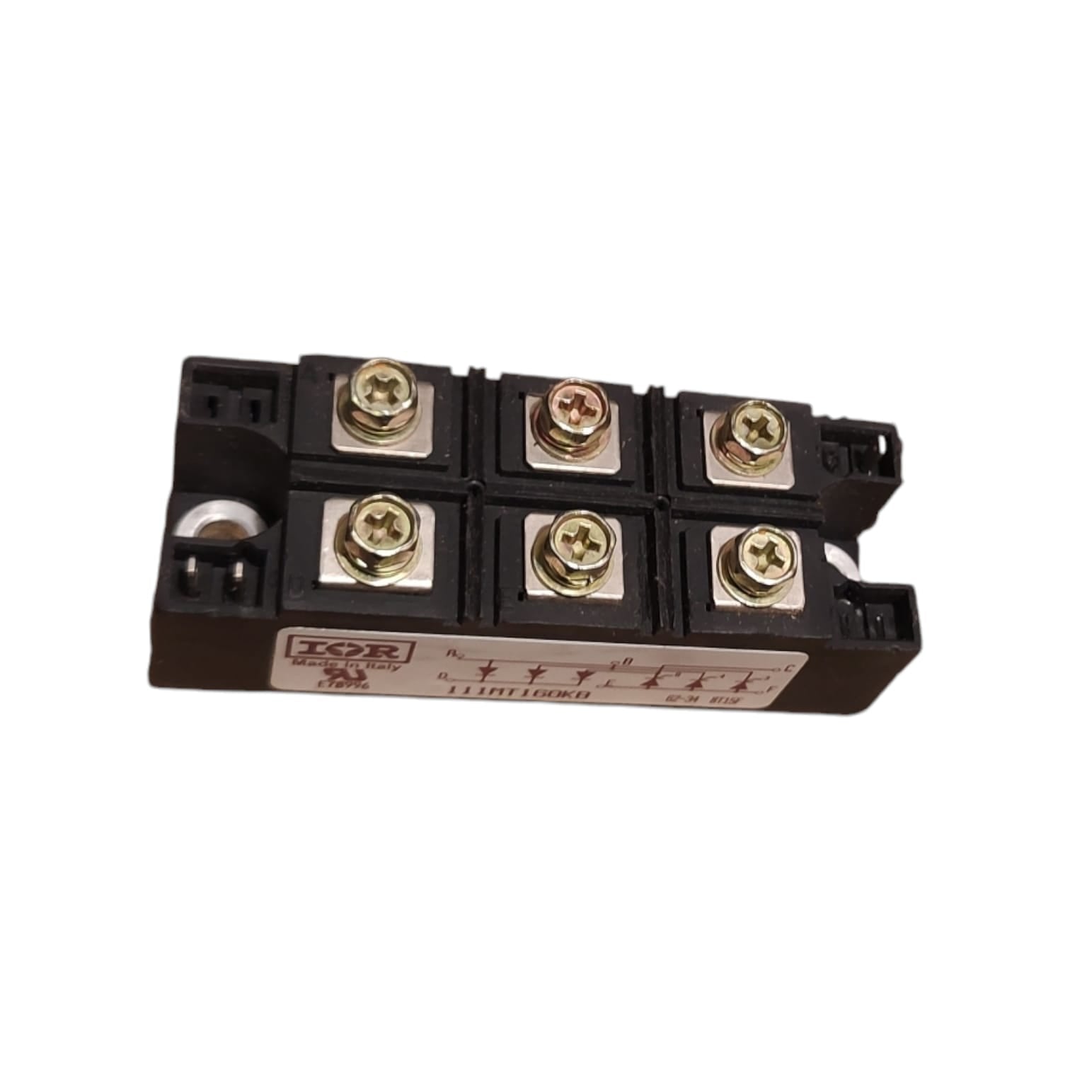 IOR 111mt160kb módulo potenciador.