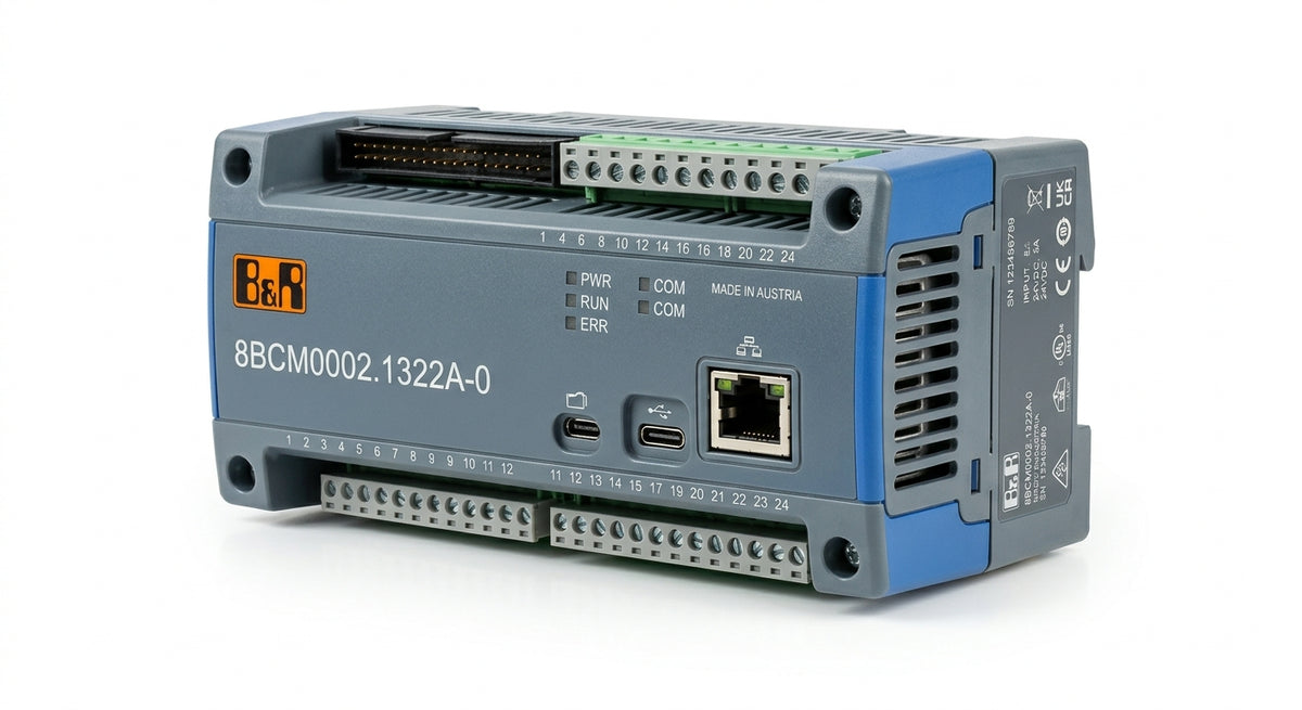 B&R 8BCM0002.1322A-0