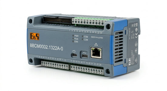 B&R 8BCM0002.1322A-0