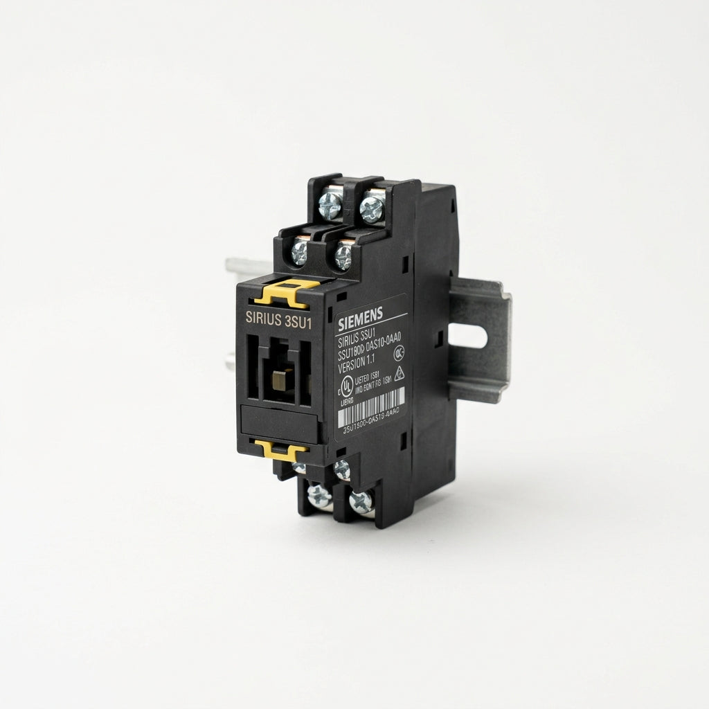 SIEMENS/EP 3SU1900-0AS10-0AA0