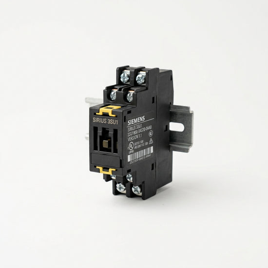 SIEMENS/EP 3SU1900-0AS10-0AA0