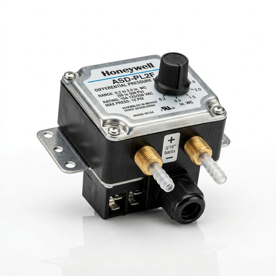 HONEYWELL ASD-PL2F