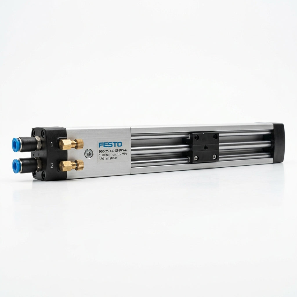 FESTO DGC-25-330-KF-PPV-A