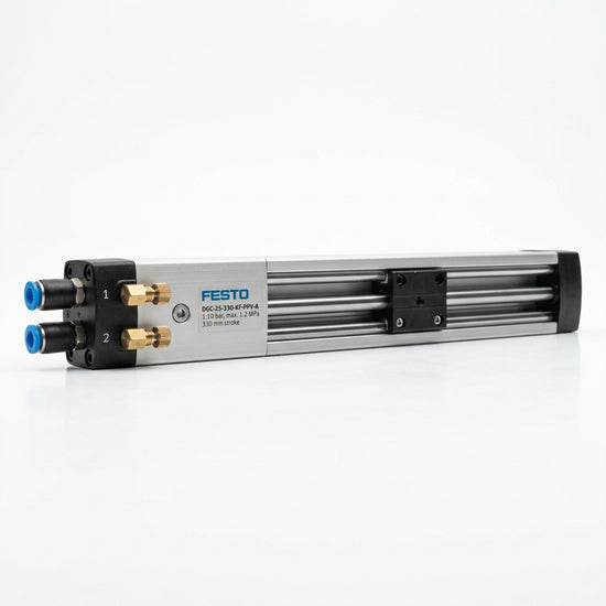 FESTO DGC-25-330-KF-PPV-A