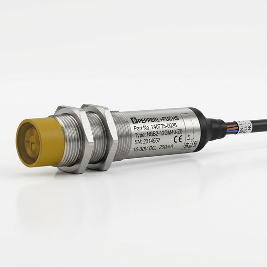 PEPPERL & FUCHS 240775-0026