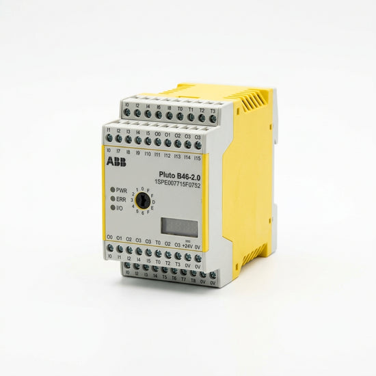 ABB 1SPE007715F0752