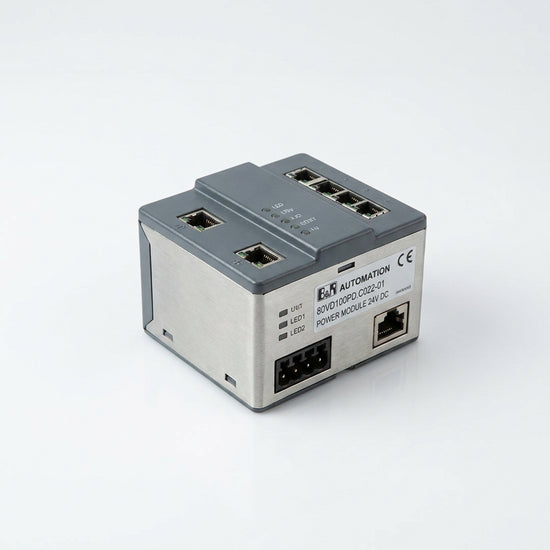 B&R Automation 80VD100PD.C022-01