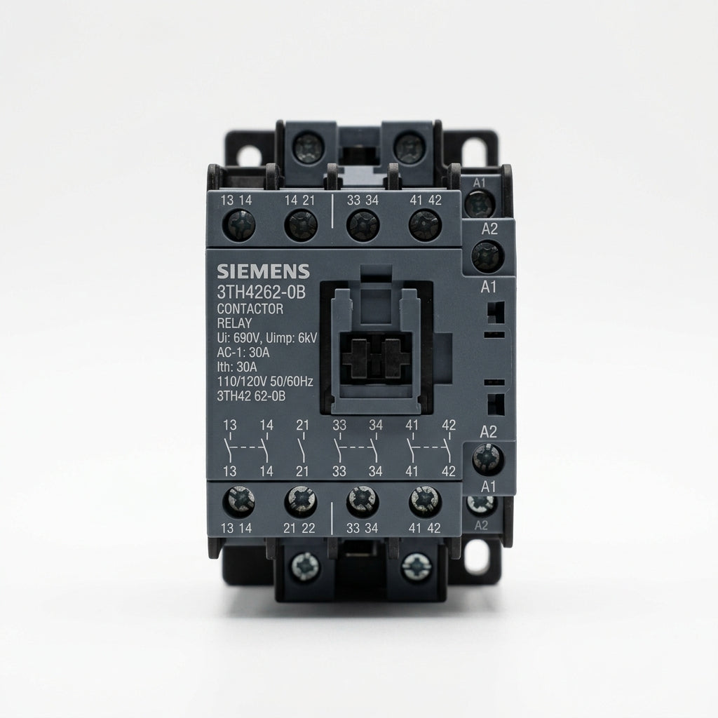 Siemens 3th4262-0b