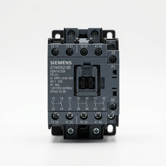 Siemens 3th4262-0b