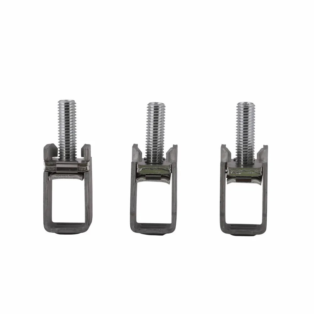 NZM2-160-XKC Zapatas de 3 polos tipo caja 160A 690VCA para NZM Tamaño 2 No usar