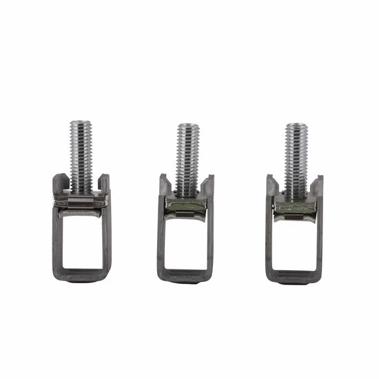 NZM2-160-XKC Zapatas de 3 polos tipo caja 160A 690VCA para NZM Tamaño 2 No usar