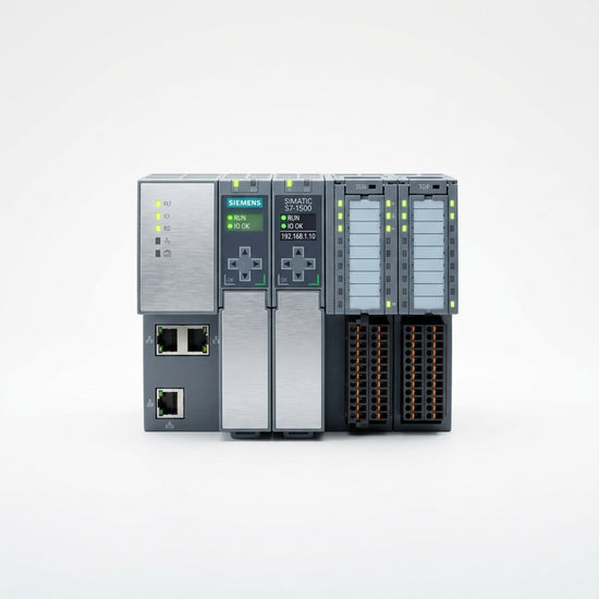 BIND 1769-L24ER-QB1B CPU CompactLogix con E/S integraDIAS y Ethernet/IP