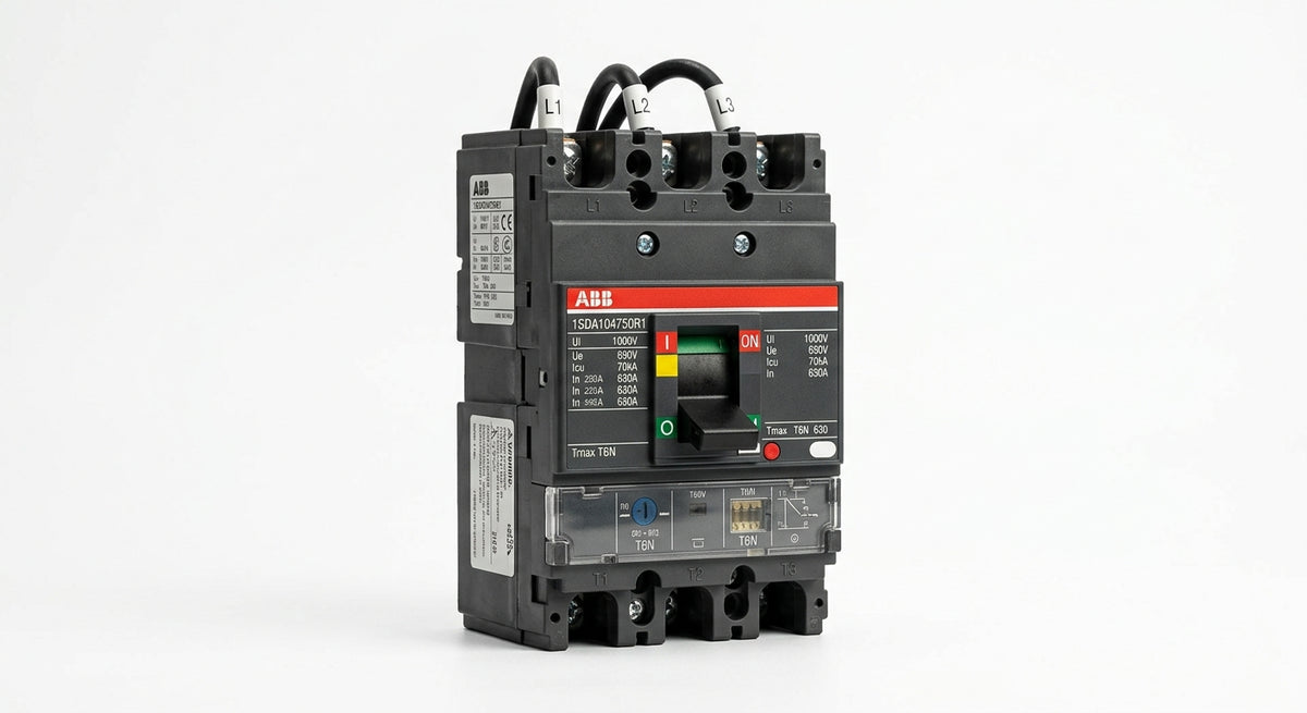ABB 1SDA104750R1