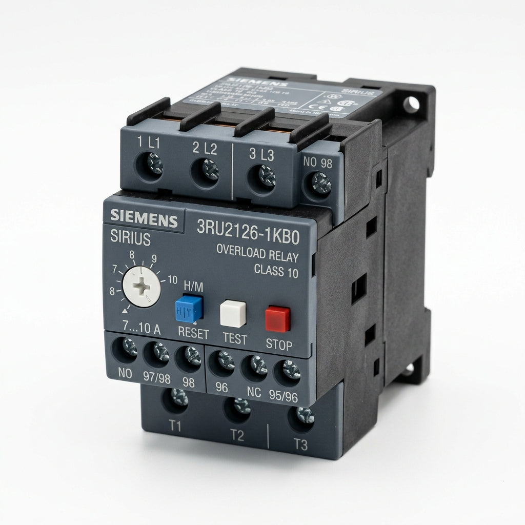 SIEMENS/EP 3RU2126-1KB0