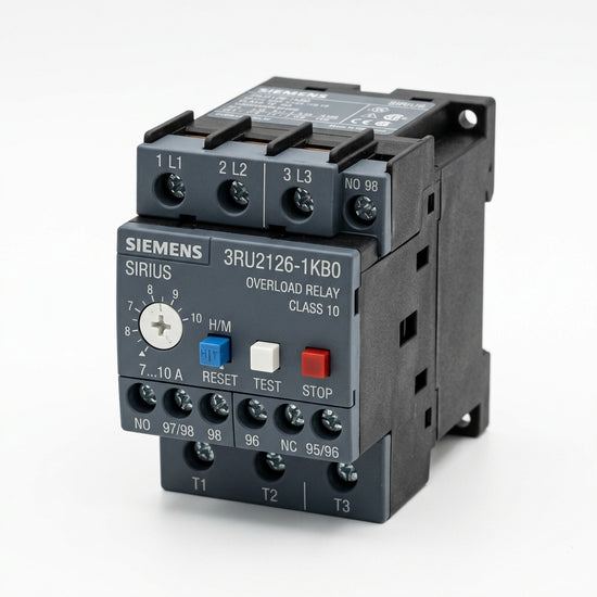 SIEMENS/EP 3RU2126-1KB0