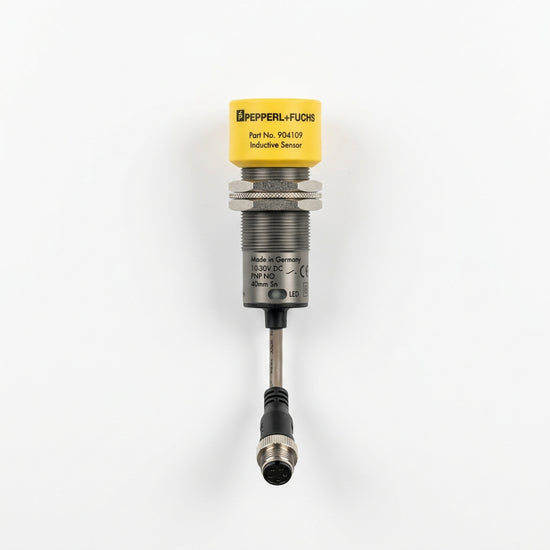 PEPPERL & FUCHS 904109