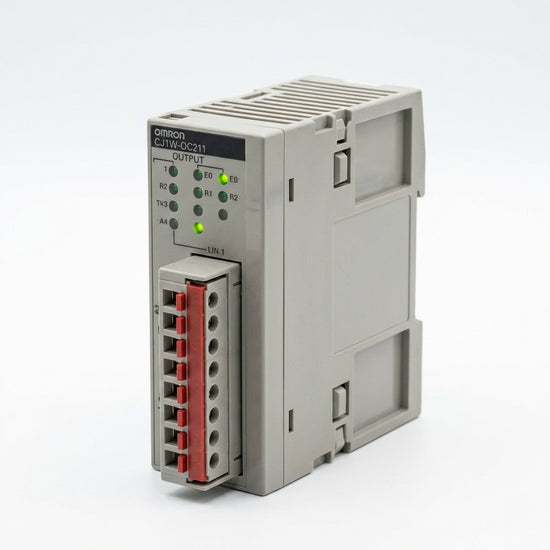 Omron CJ1W-OC211