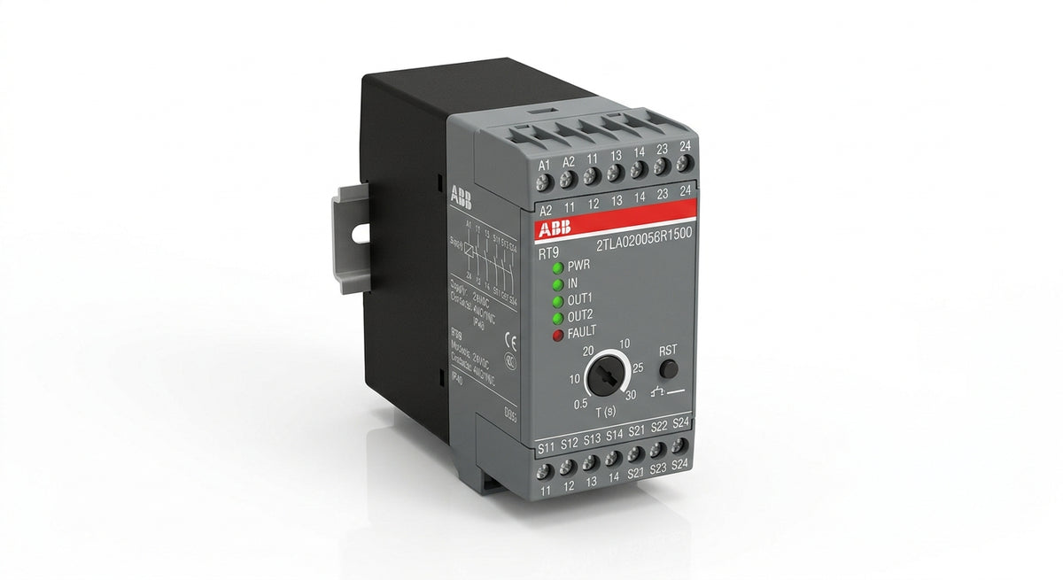 ABB 2TLA020056R1500