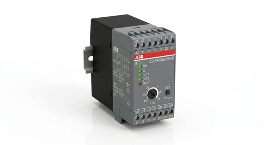 ABB 2TLA020056R1500