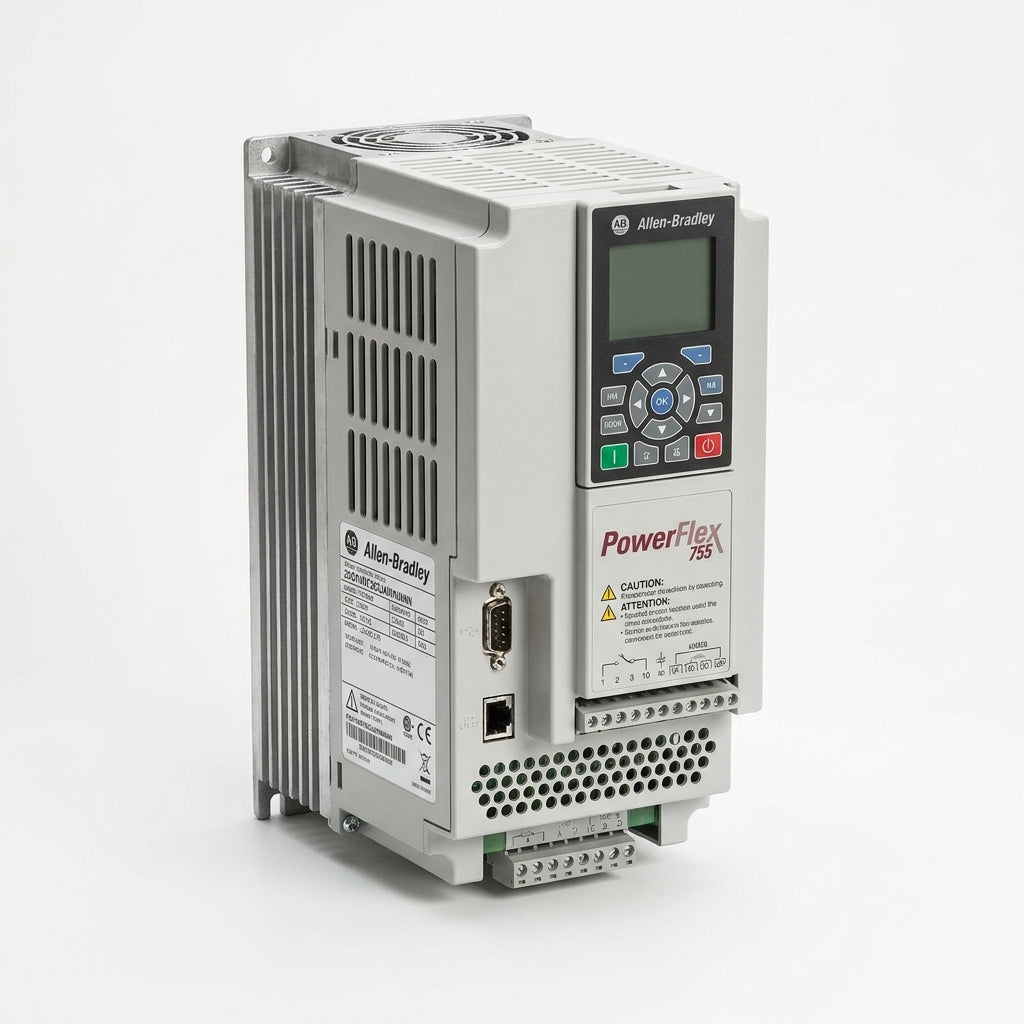 Allen-Bradley 20G1ANF263JA0NNNNN