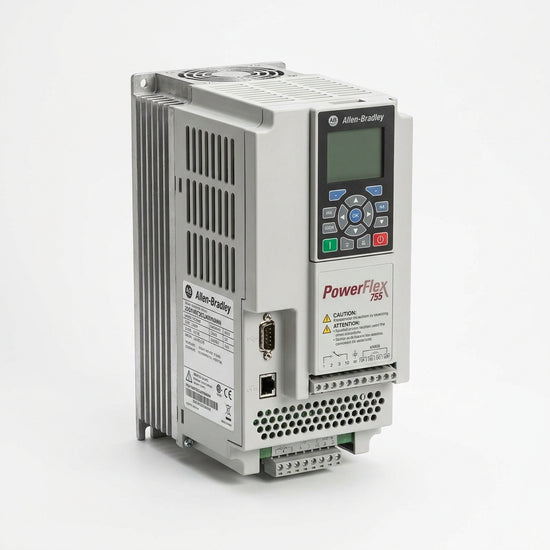 Allen-Bradley 20G1ANF263JA0NNNNN