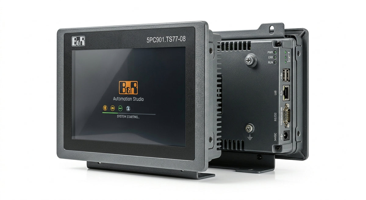 B&R 5PC901.TS77-08