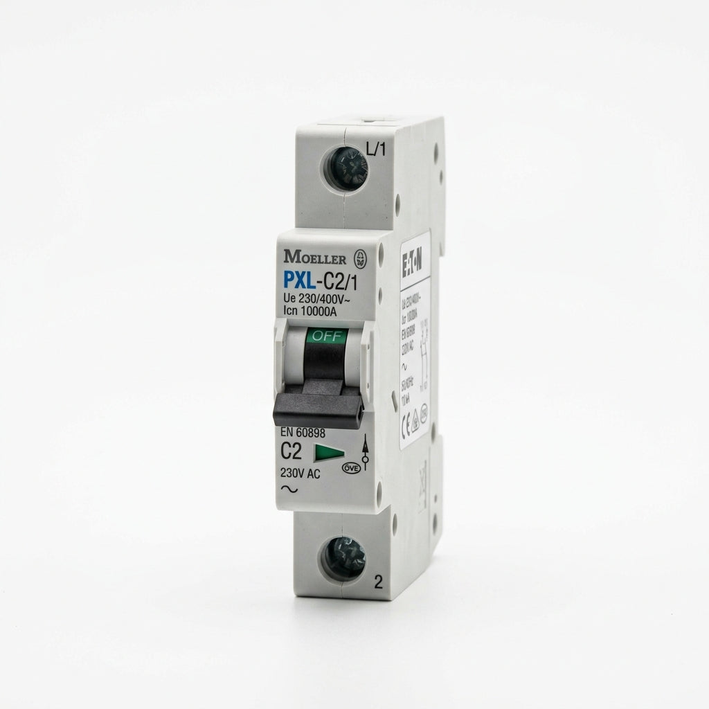 MOELLER EATON PXL-C2/1