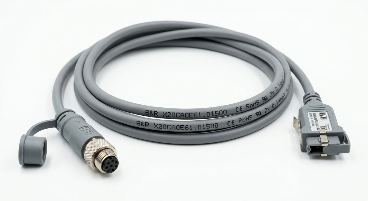 B&R X20CA0E61.01500