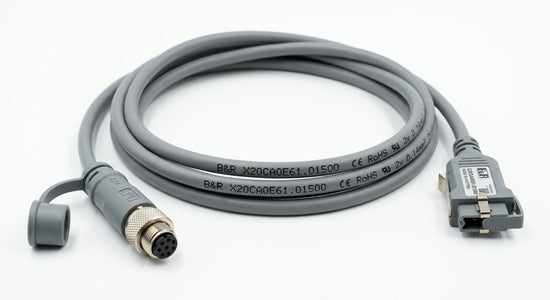 B&R X20CA0E61.01500
