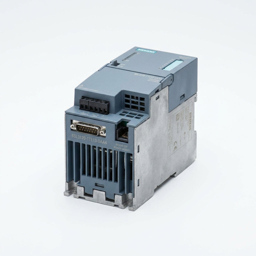 Siemens 6SL3120-1TE13-0AA4