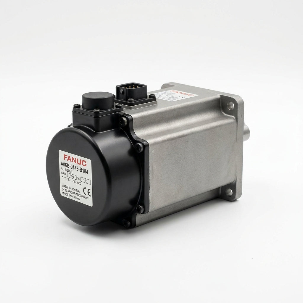 FANUC A06B-0146-B184