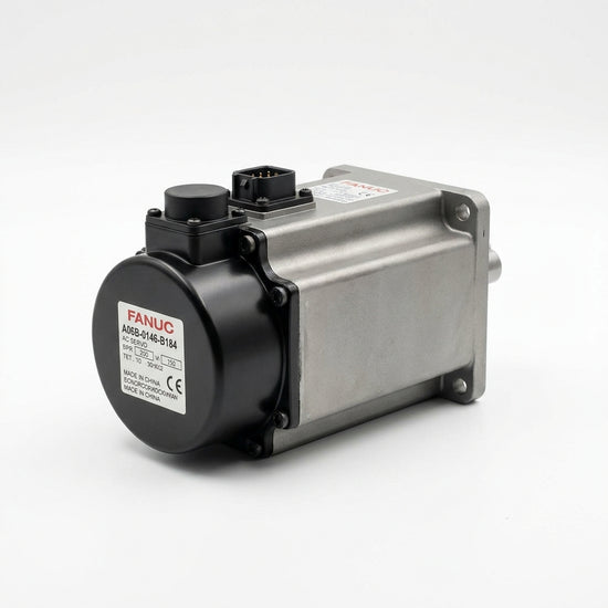 FANUC A06B-0146-B184