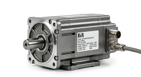 B&R 8LSA86.E0020D200-0
