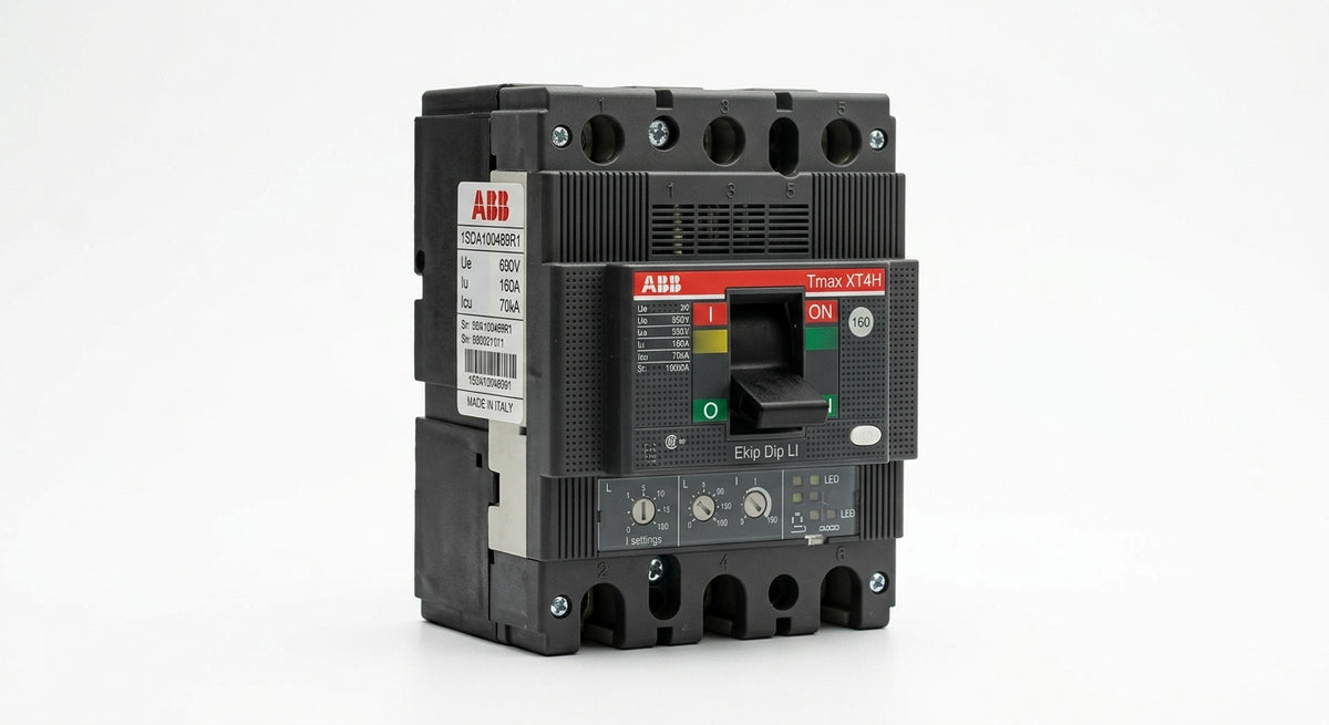 ABB 1SDA100489R1