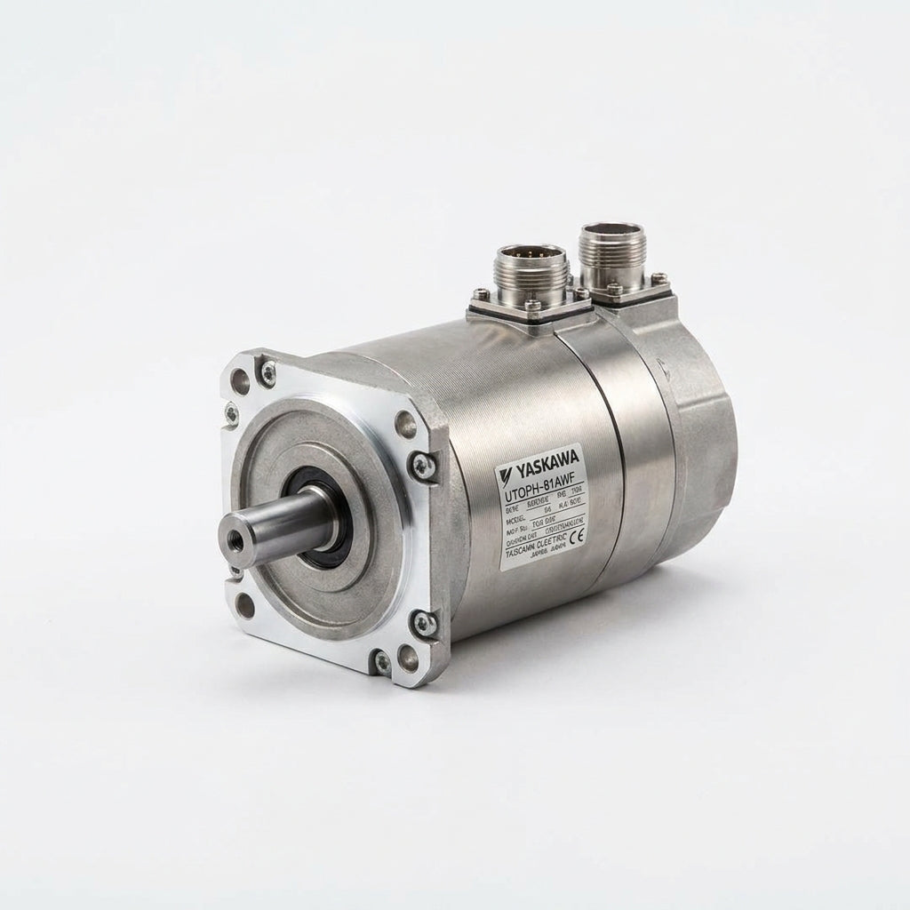 YASKAWA ELECTRIC UTOPH-81AWF