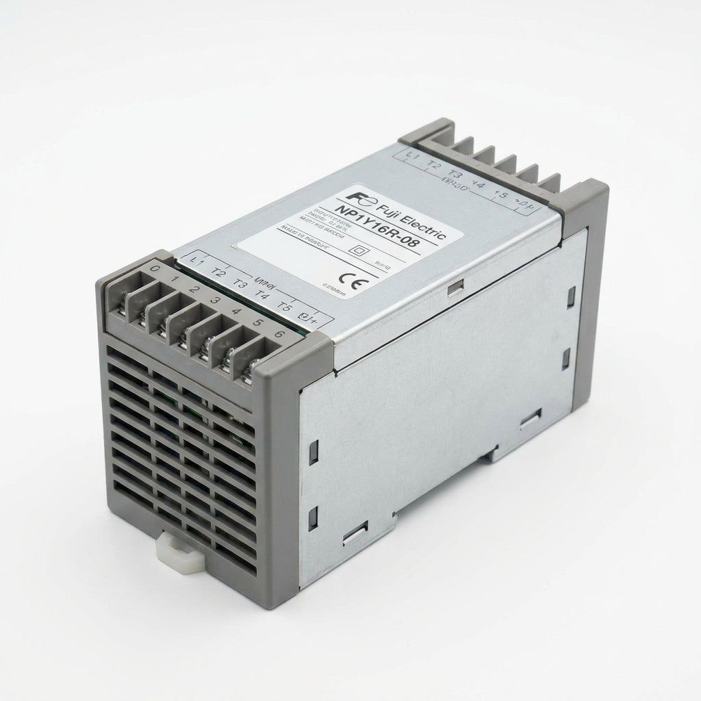 Fuji Electric NP1Y16R-08