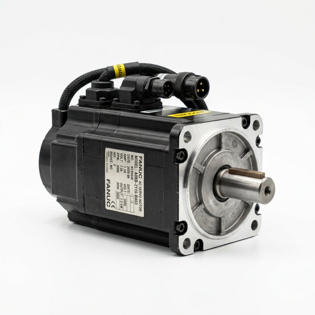 FANUC A06B-2115-B403