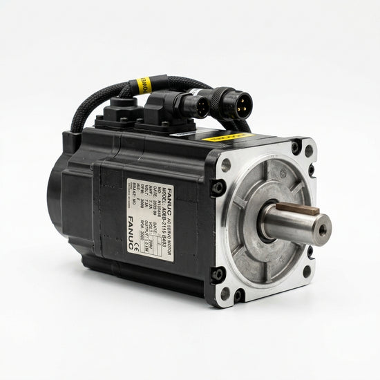 FANUC A06B-2115-B403