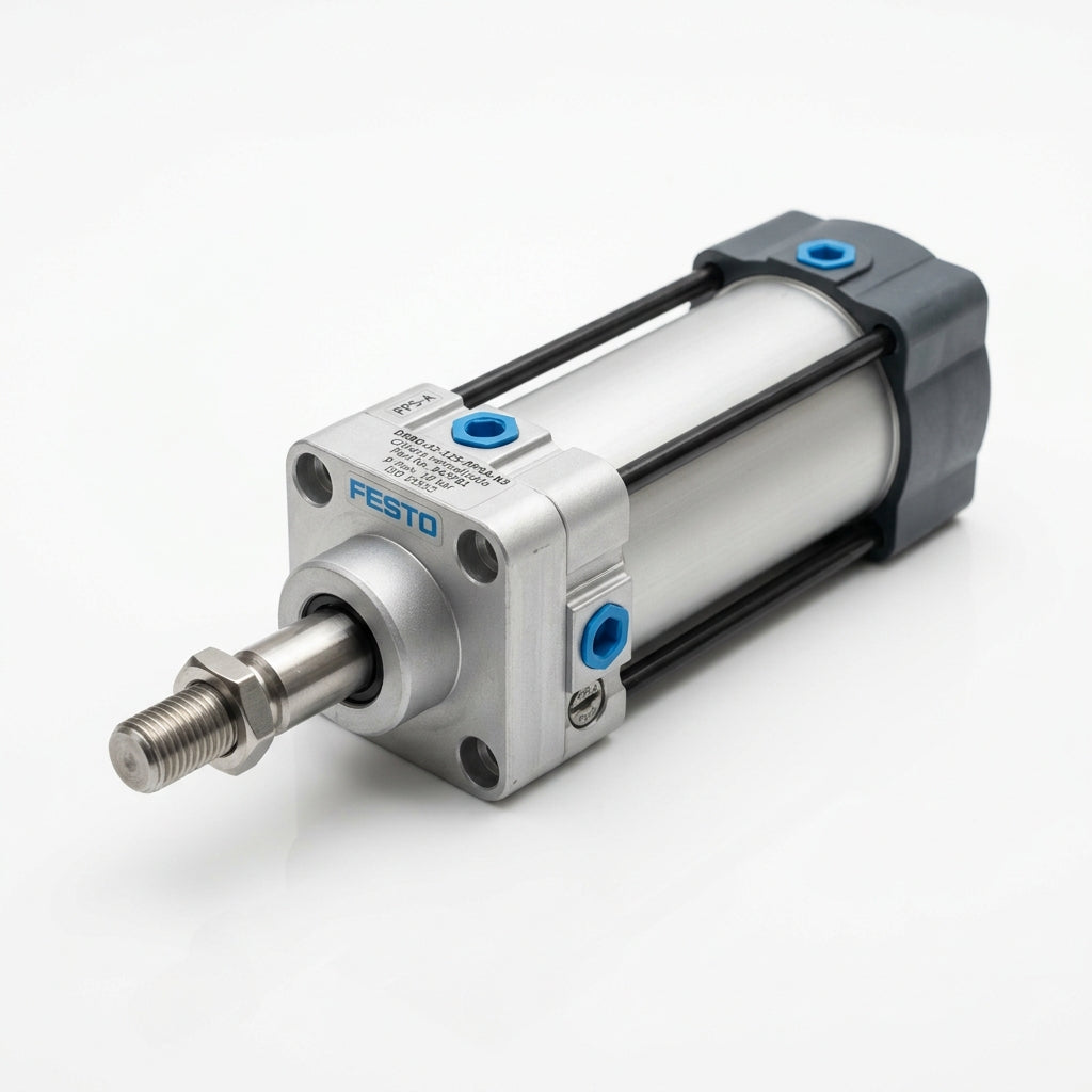 FESTO DSBG-32-125-PPSA-N3