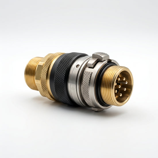 BIND Conector Profinet