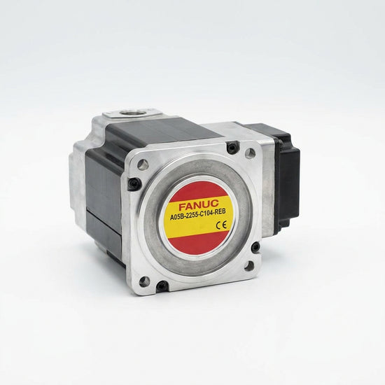FANUC A05B-2255-C104-REB