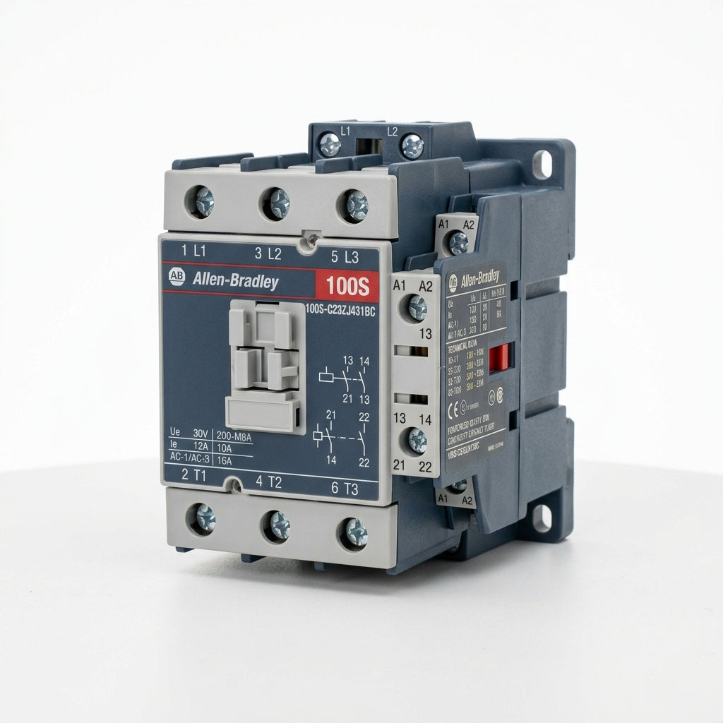 ALLEN BRADLEY 100S-C23ZJ431BC