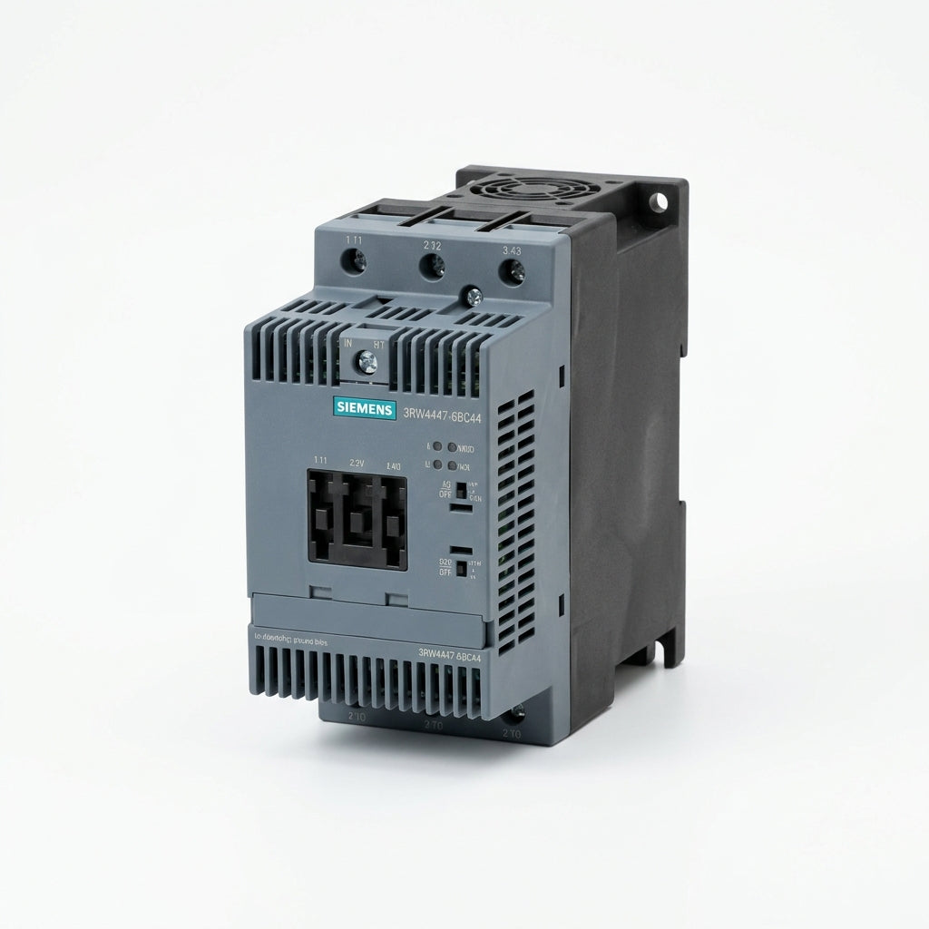 Siemens 3RW4447-6BC44