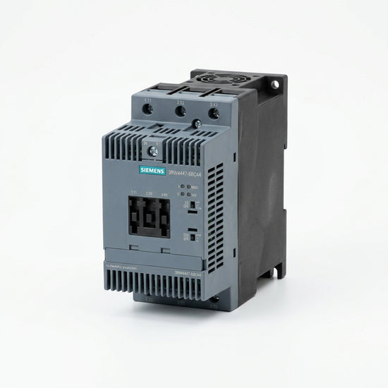Siemens 3RW4447-6BC44