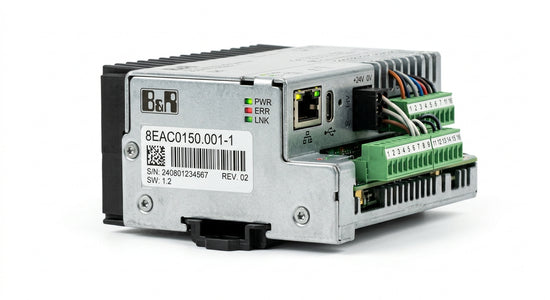 B&R 8EAC0150.001-1
