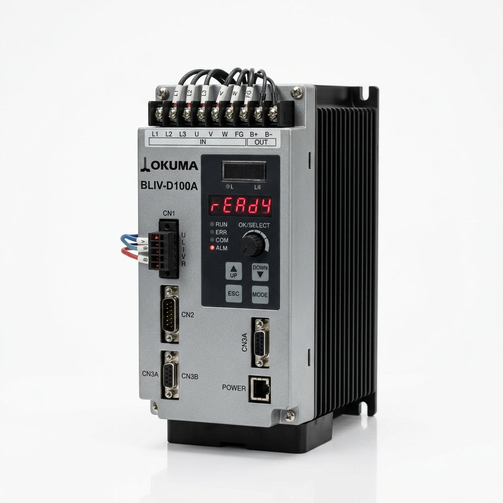 OKUMA BLIV-D100A