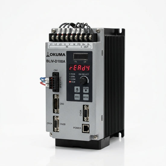 OKUMA BLIV-D100A